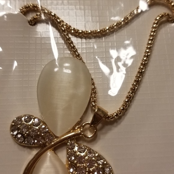 Bijoux by Meera new in package. Lovely - Picture 2 of 3